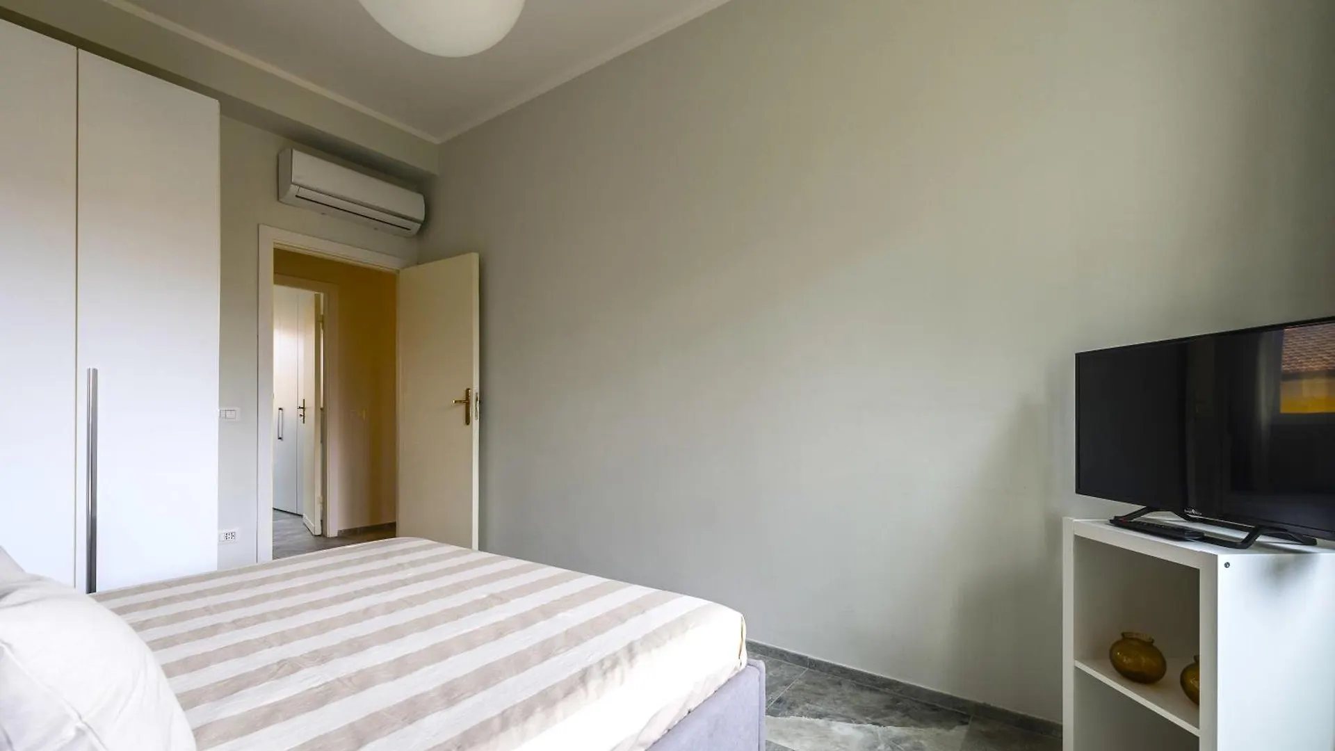 Apartamento Hostly-Keith Haring Vista House Pisa